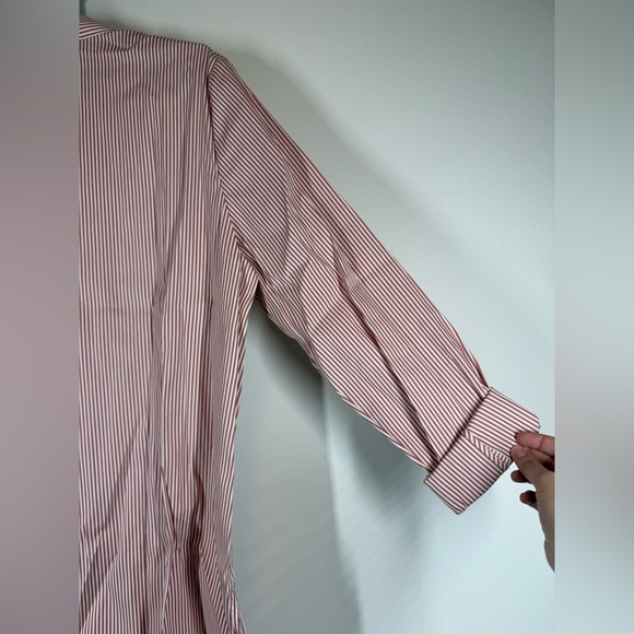 Lafayette 148 Jake Blouse NWT - Picture 10 of 13